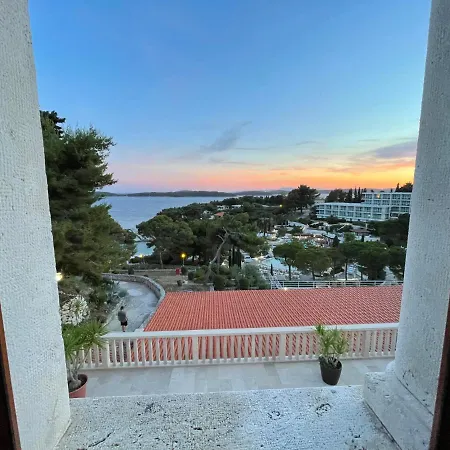 Apartments Villa Dinka Hvar Town Exterior foto