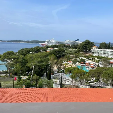 Apartments Villa Dinka Hvar Town Exterior foto