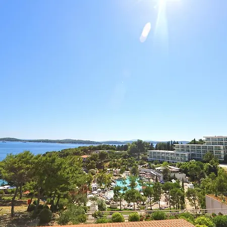 Apartments Villa Dinka Hvar Town Exterior foto