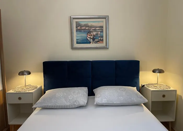 Apartments Villa Dinka