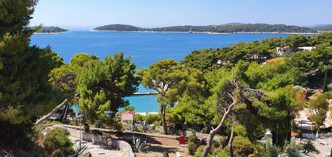 Dinka Hvar Town