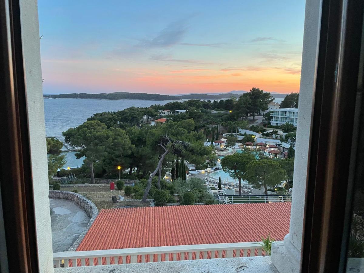 Dinka Hvar Town