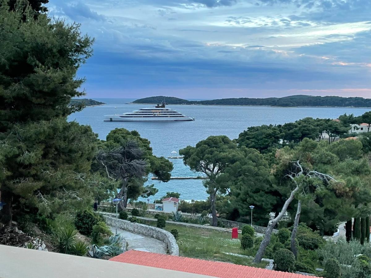 Dinka Apartma Hvar Town