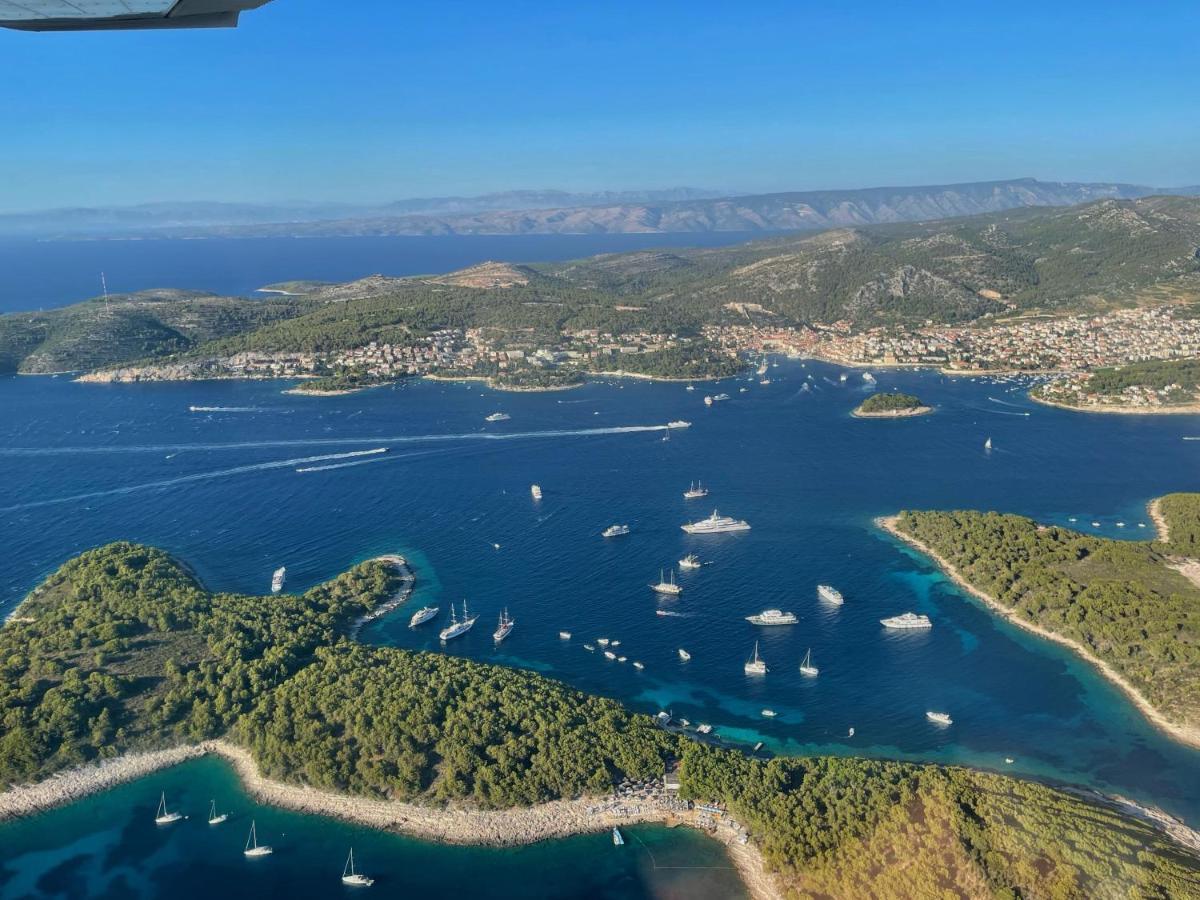 Dinka Hvar Town