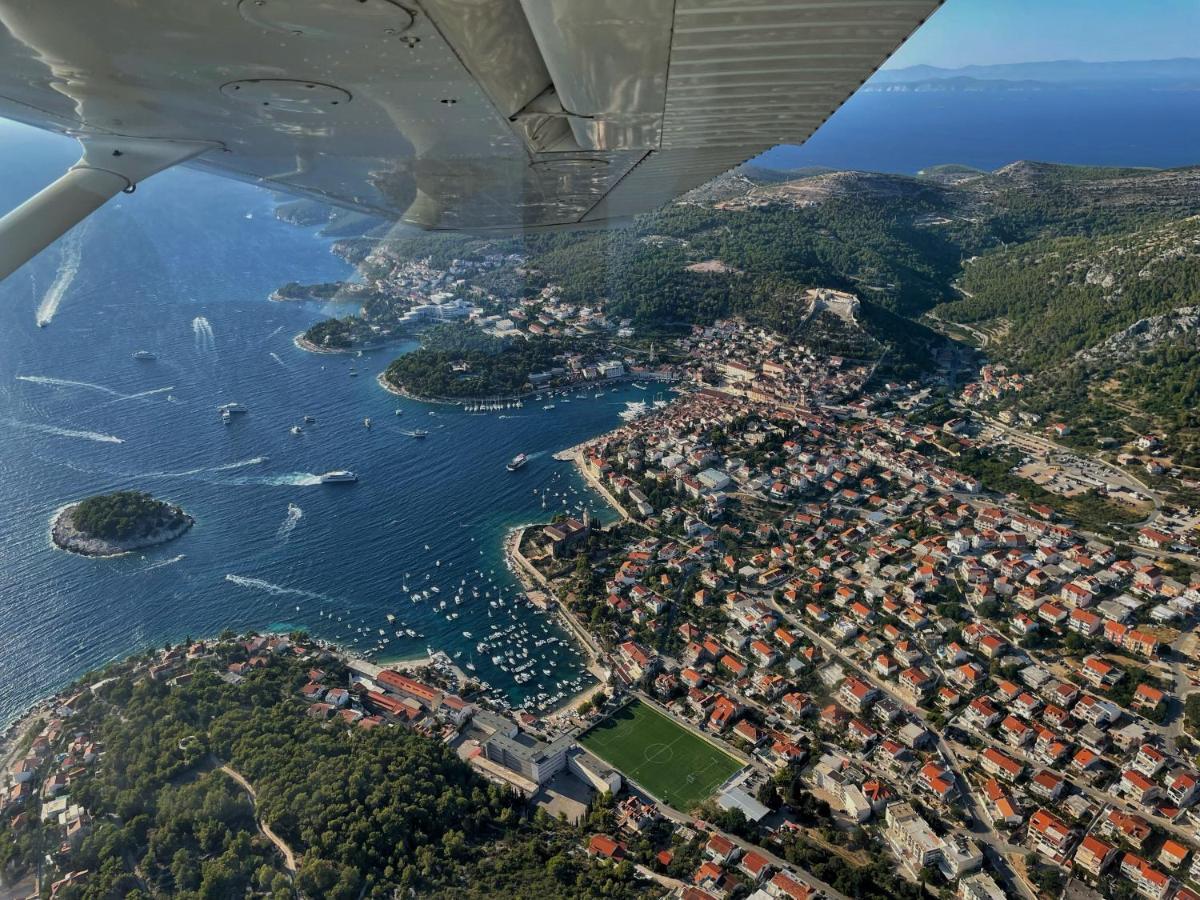 Dinka Apartma Hvar Town