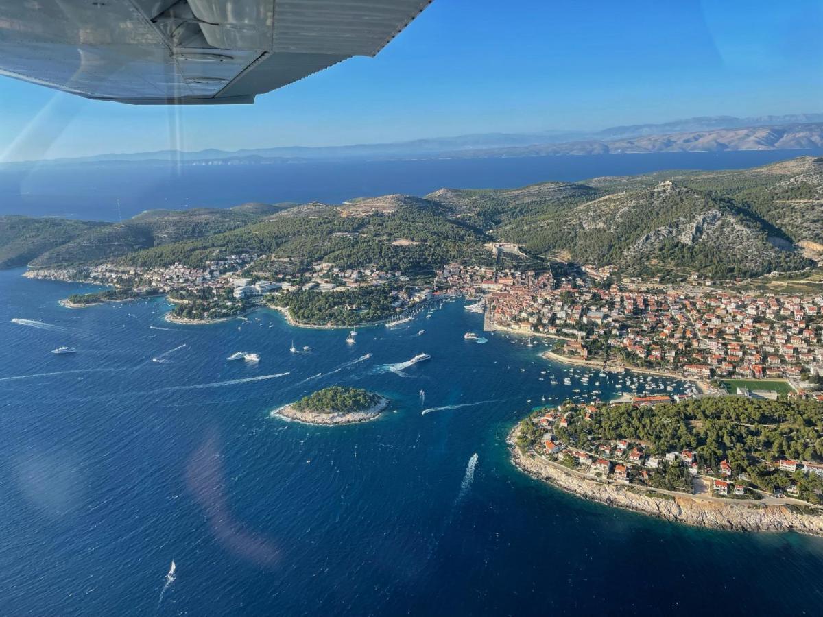 Apartma Dinka Hvar Town