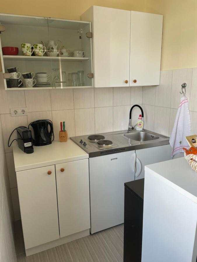 Dinka Apartmán