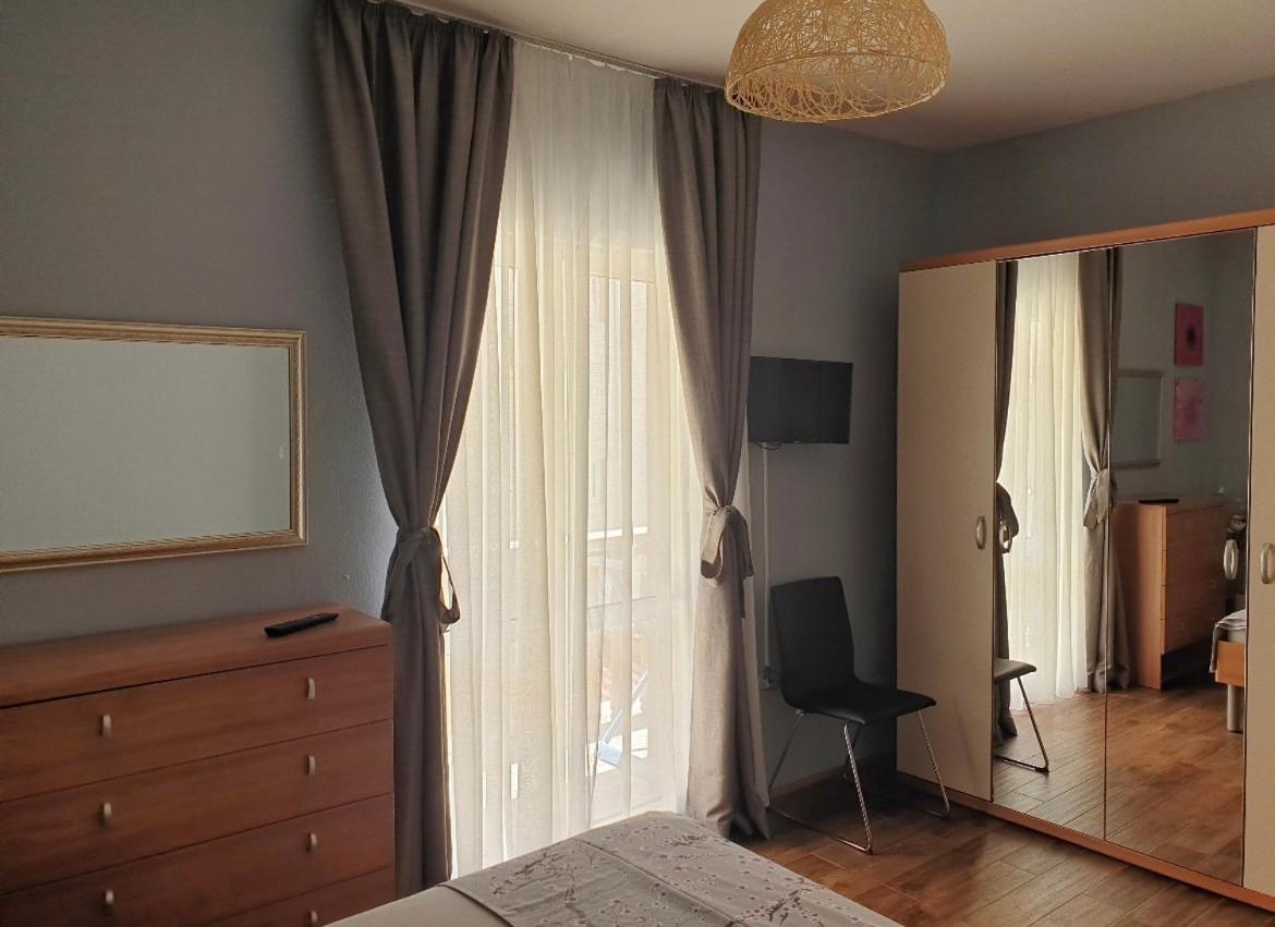 Dinka Apartma *