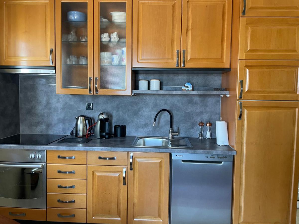 Dinka Apartma Hvar Town