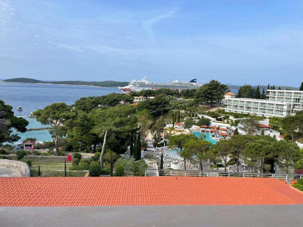 Dinka Apartma Hvar Town
