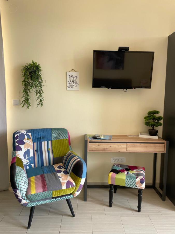 Dinka Apartma *