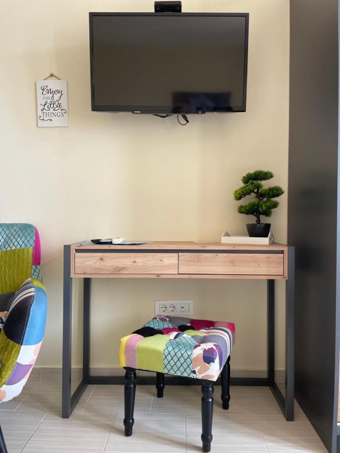 Apartma Dinka *