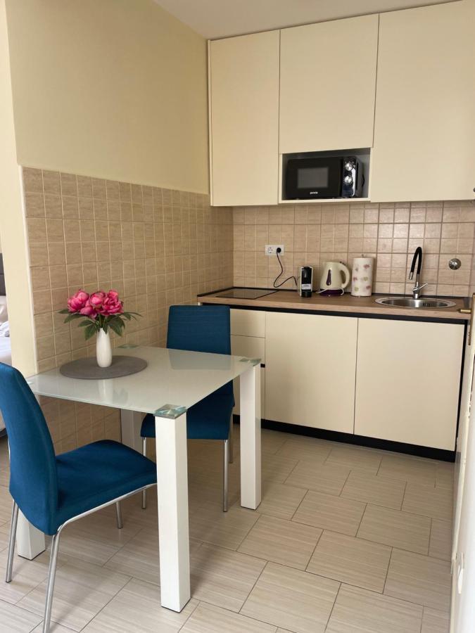 Dinka Apartmán *