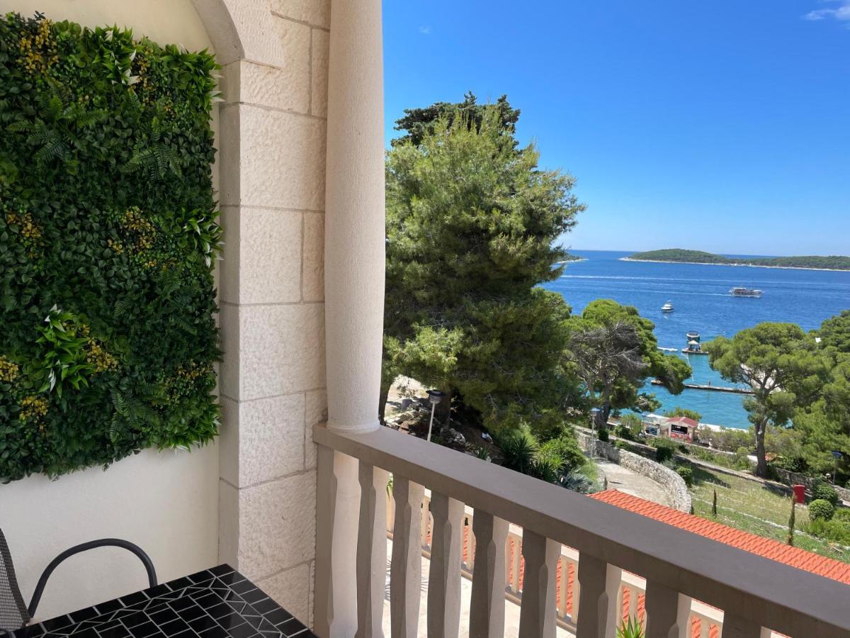 Apartma Dinka Hvar Town