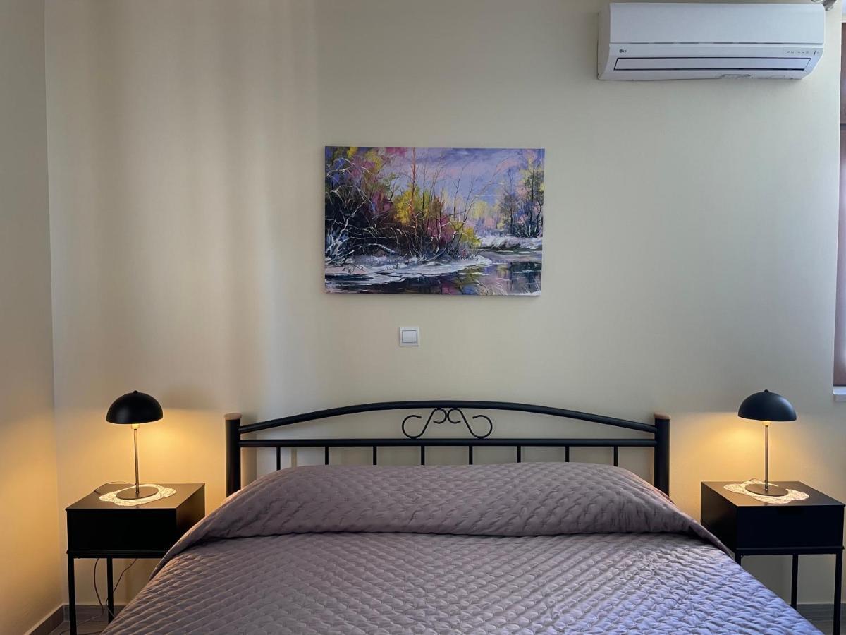 Apartma Dinka *