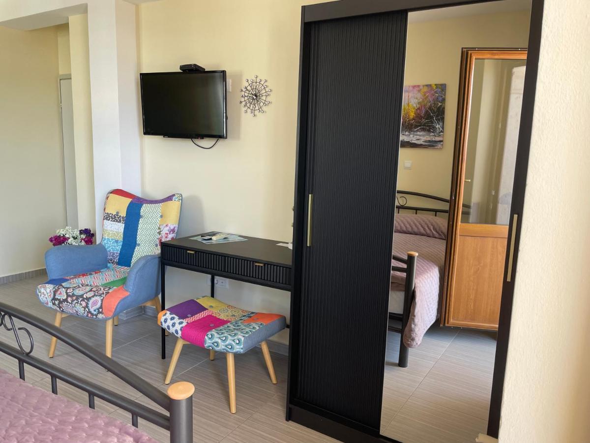 Apartma Dinka