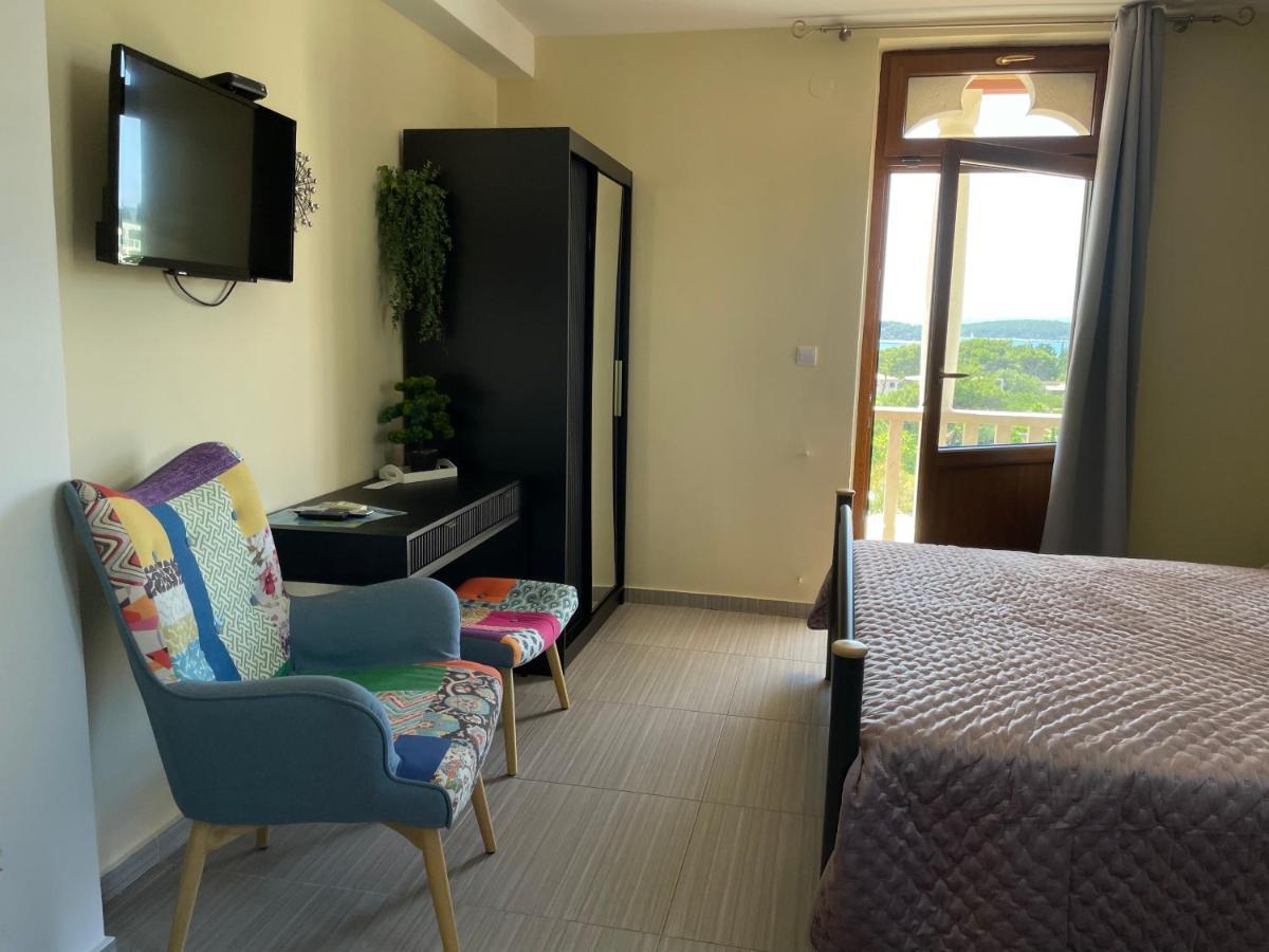 Dinka Apartma *