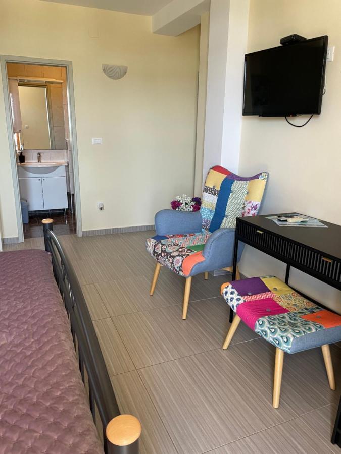 Apartma Dinka