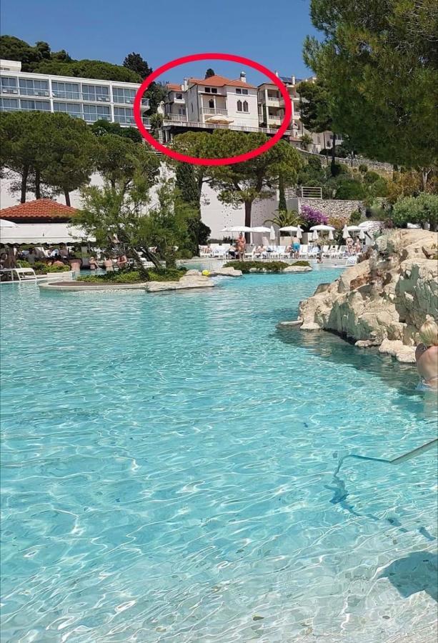 Apartma Dinka Hvar Town