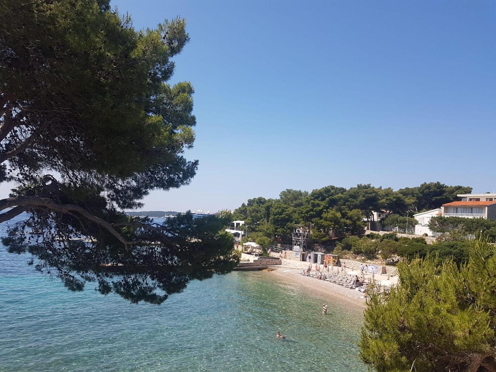 Apartma Dinka Hvar Town