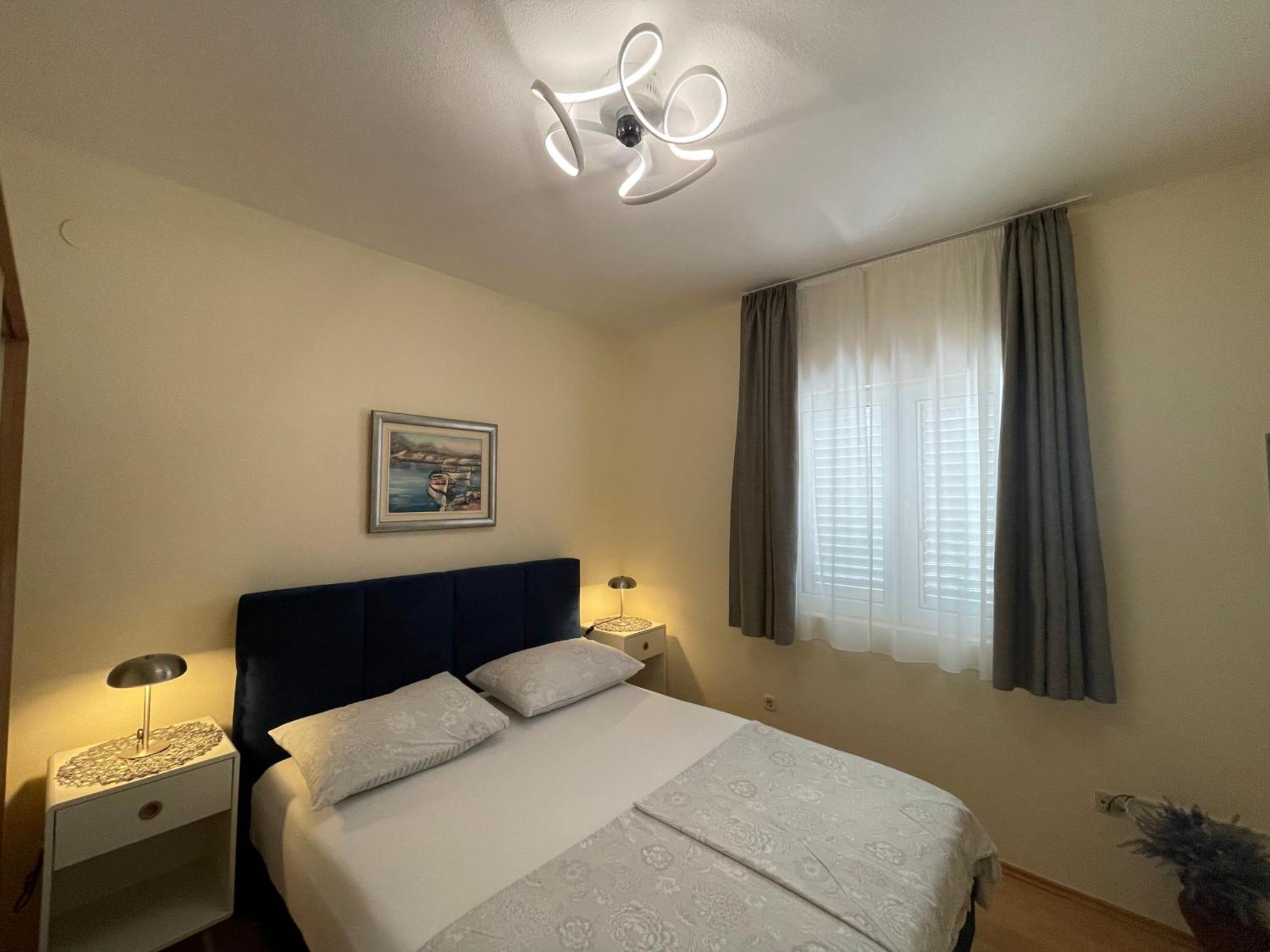 Dinka Apartmán
