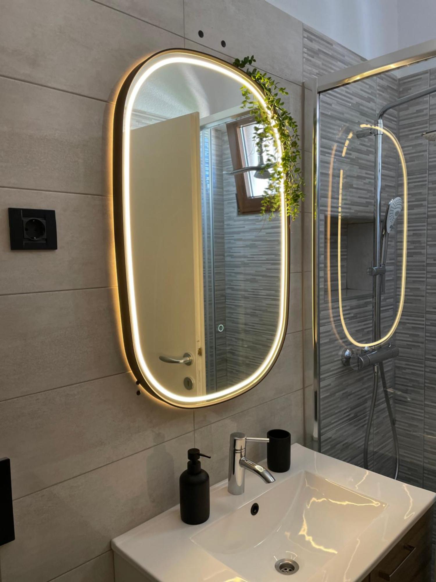 Apartma Dinka *