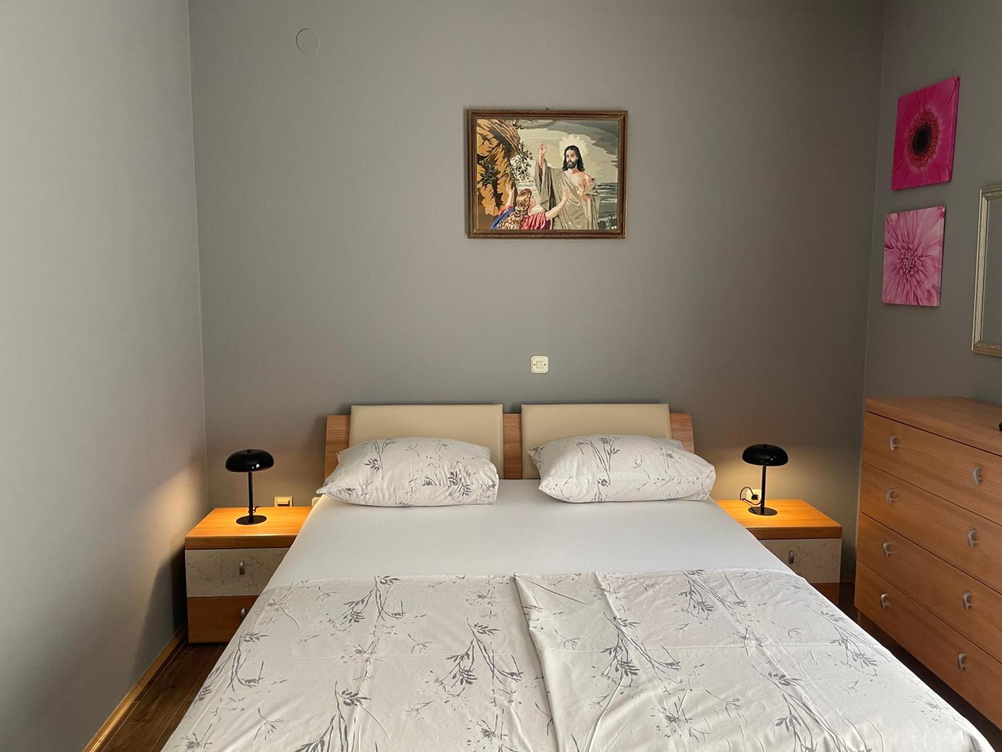 Dinka Apartma Hvar Town
