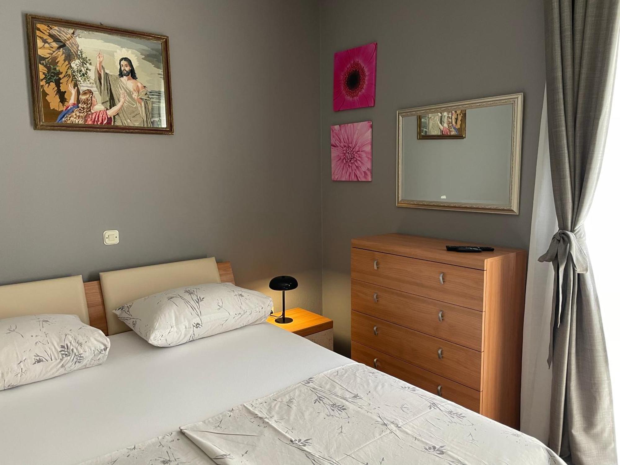 Dinka Apartma