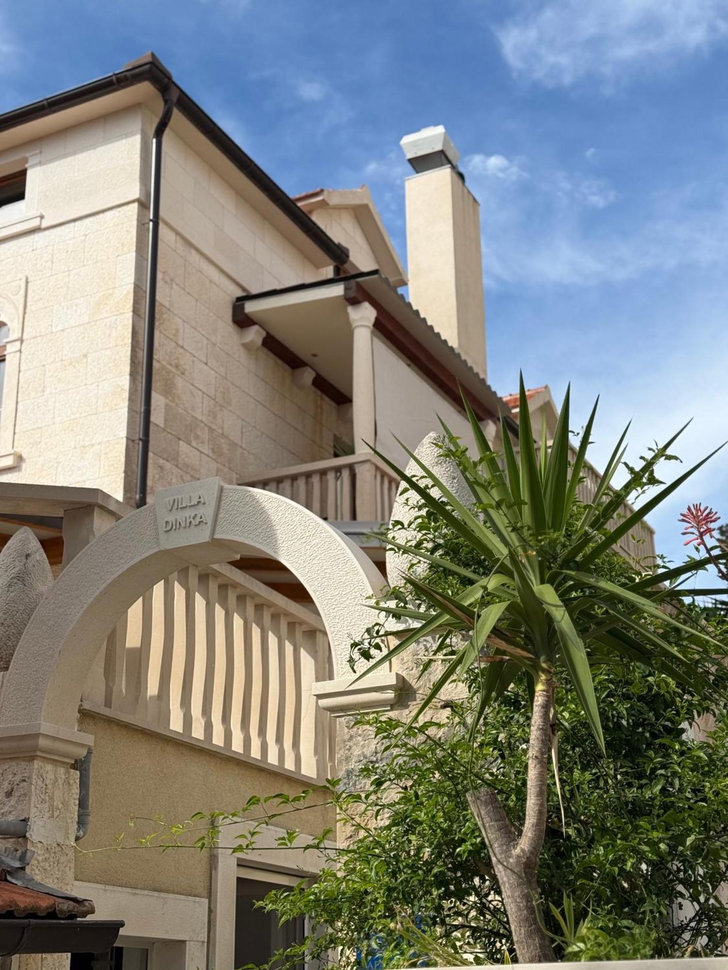 Dinka Apartma Hvar Town