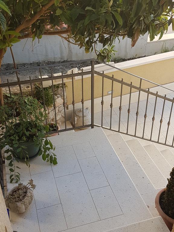 Dinka Apartma *
