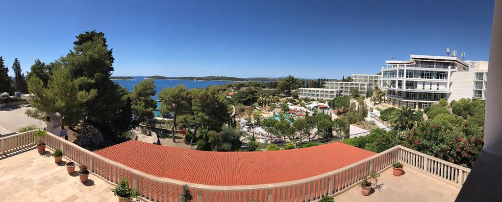 Apartma Dinka Hvar Town
