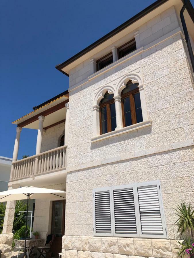 Dinka Hvar Town