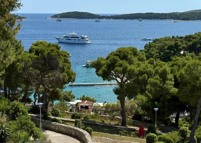 Apartments Villa Dinka