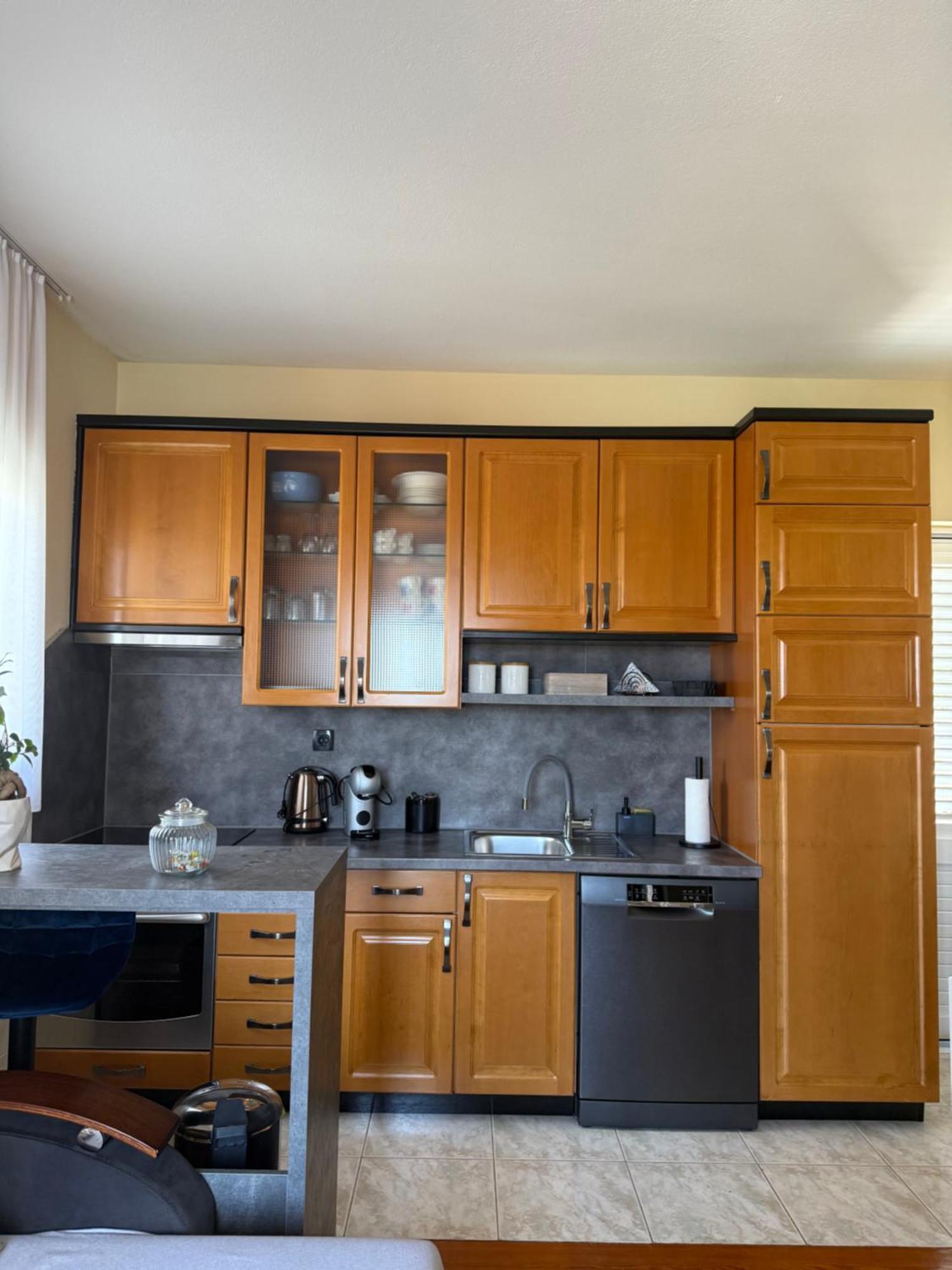 Dinka Apartman
