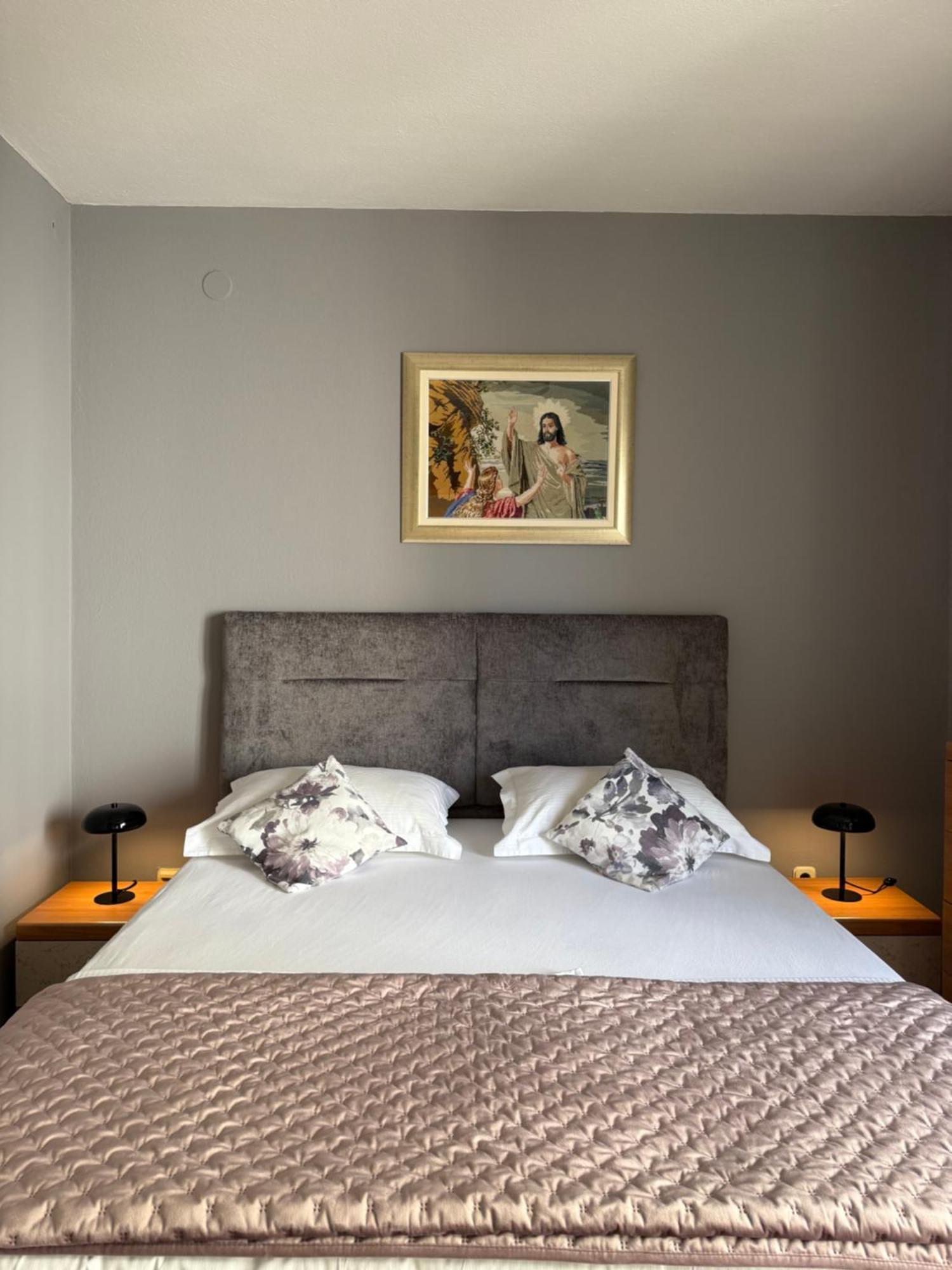 Apartman Dinka
