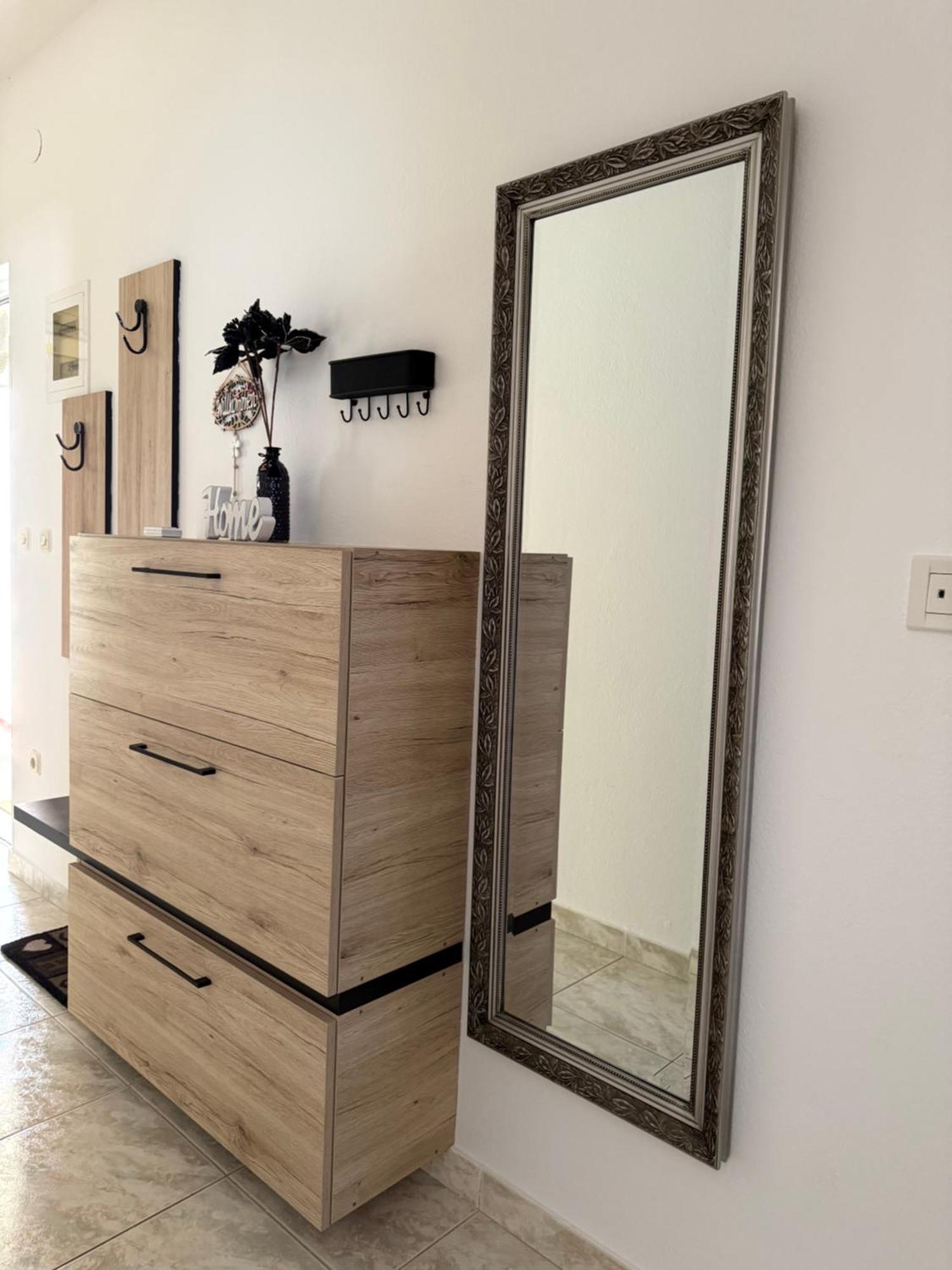 Apartman Dinka *