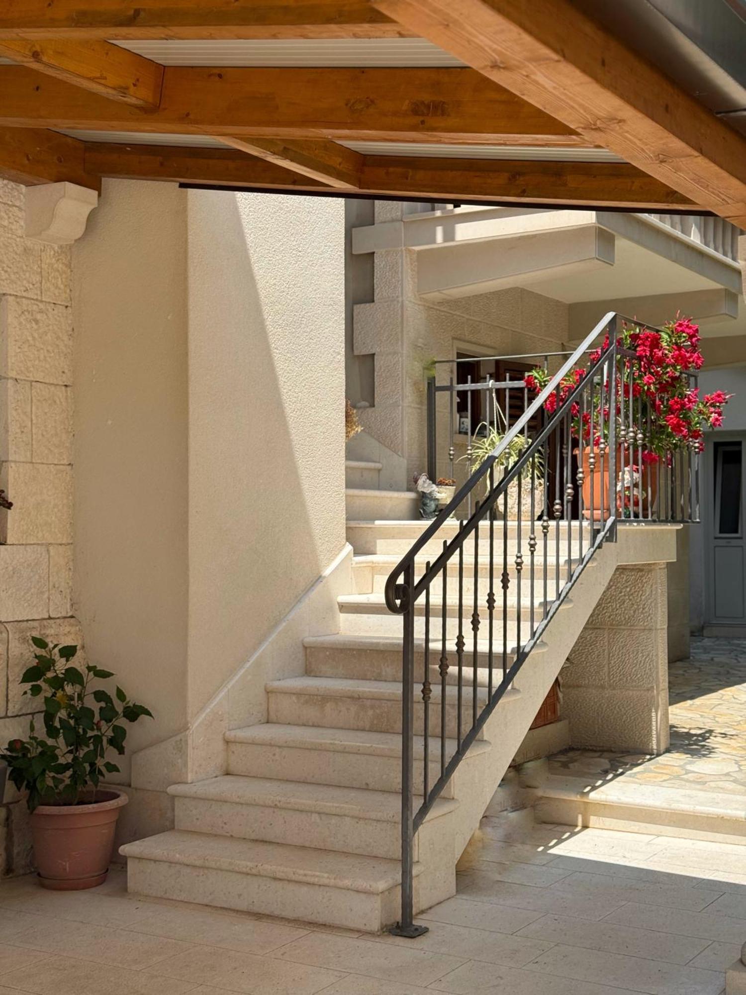 Apartman Dinka Hvar Town