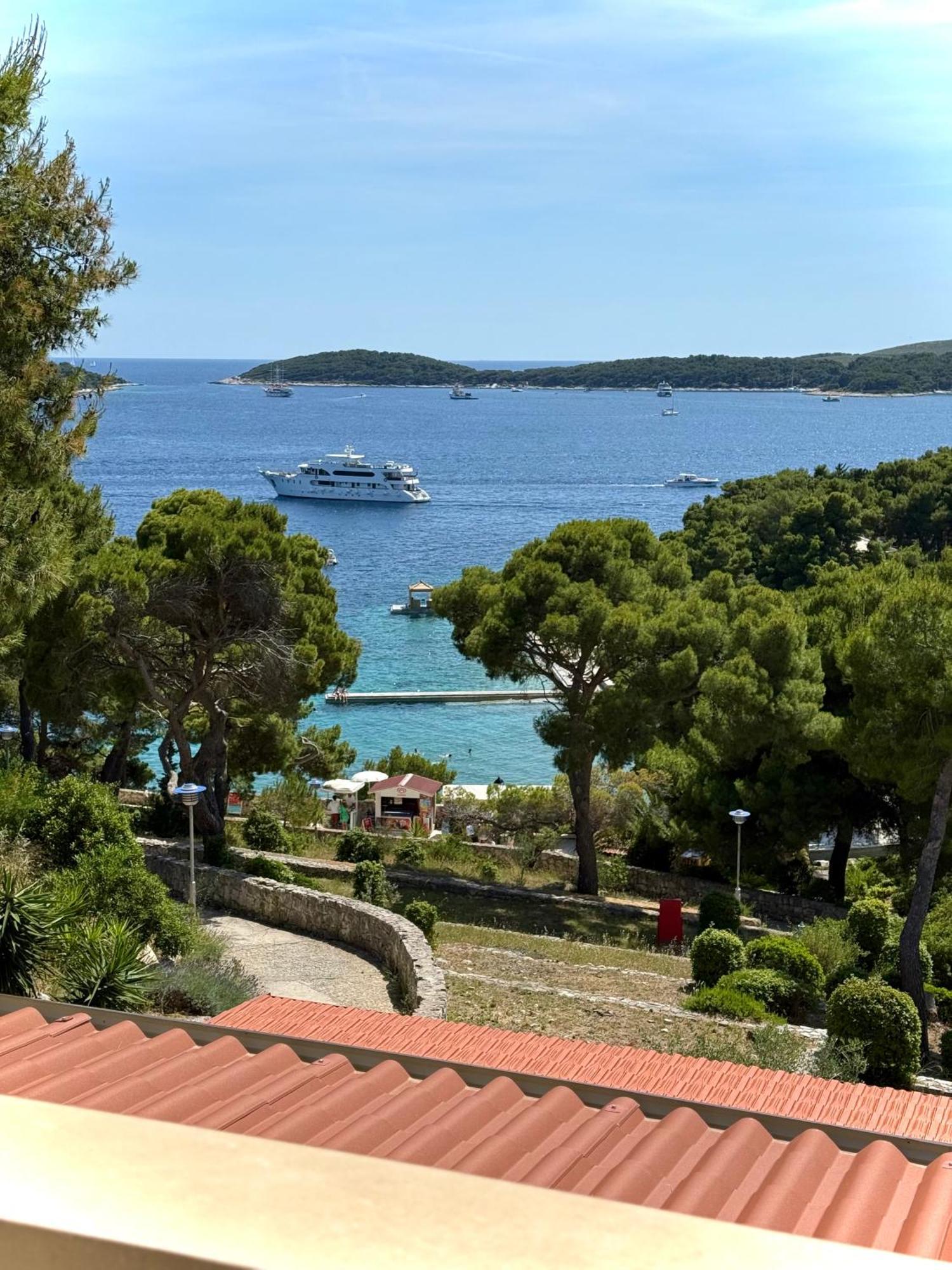 Dinka Hvar Town