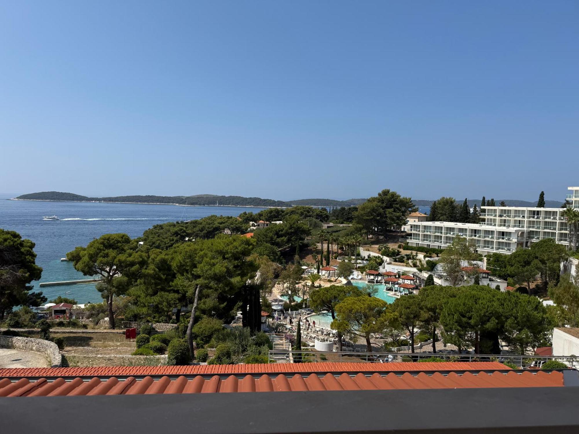 Dinka Apartman