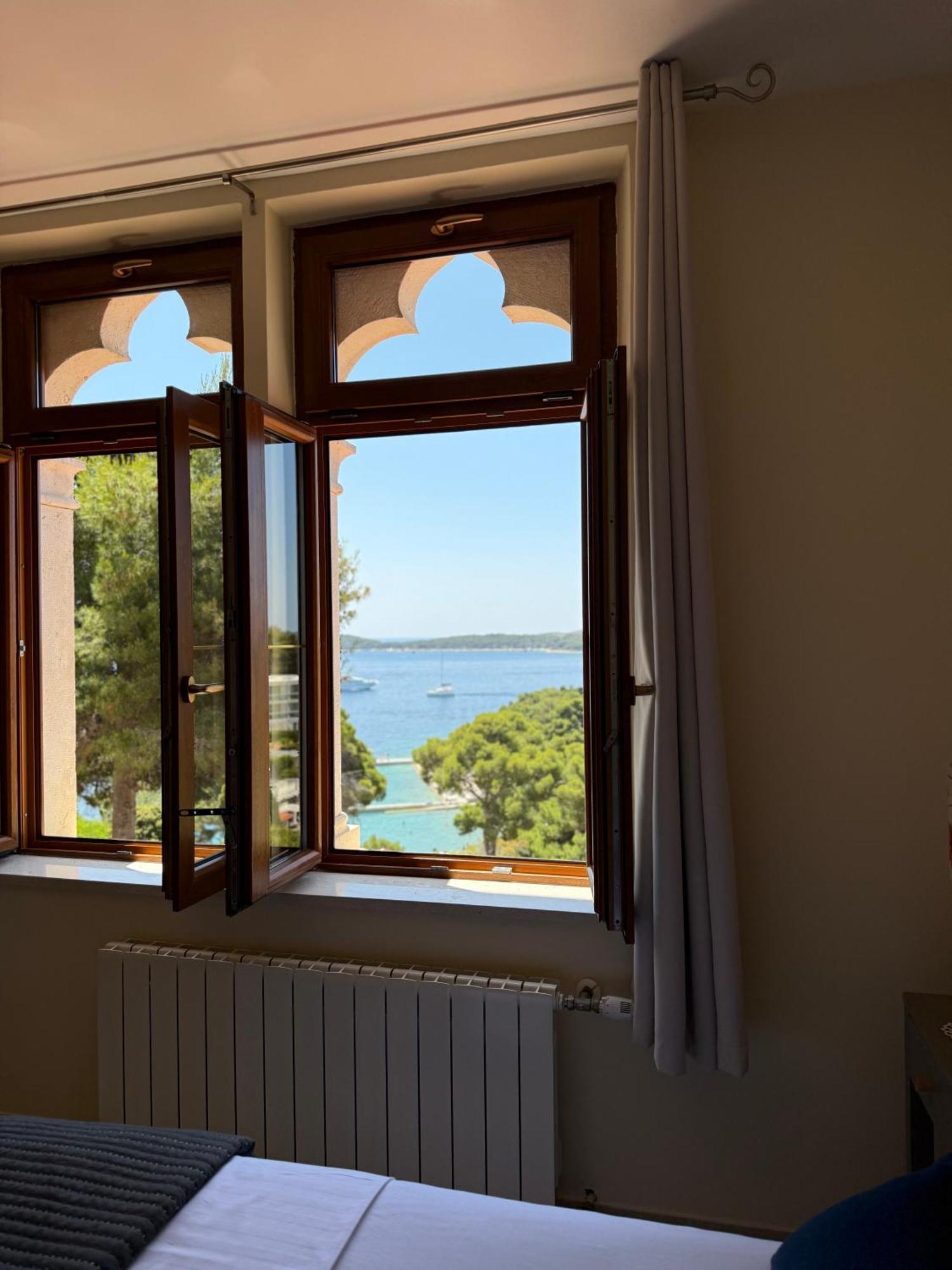 Apartman Dinka *