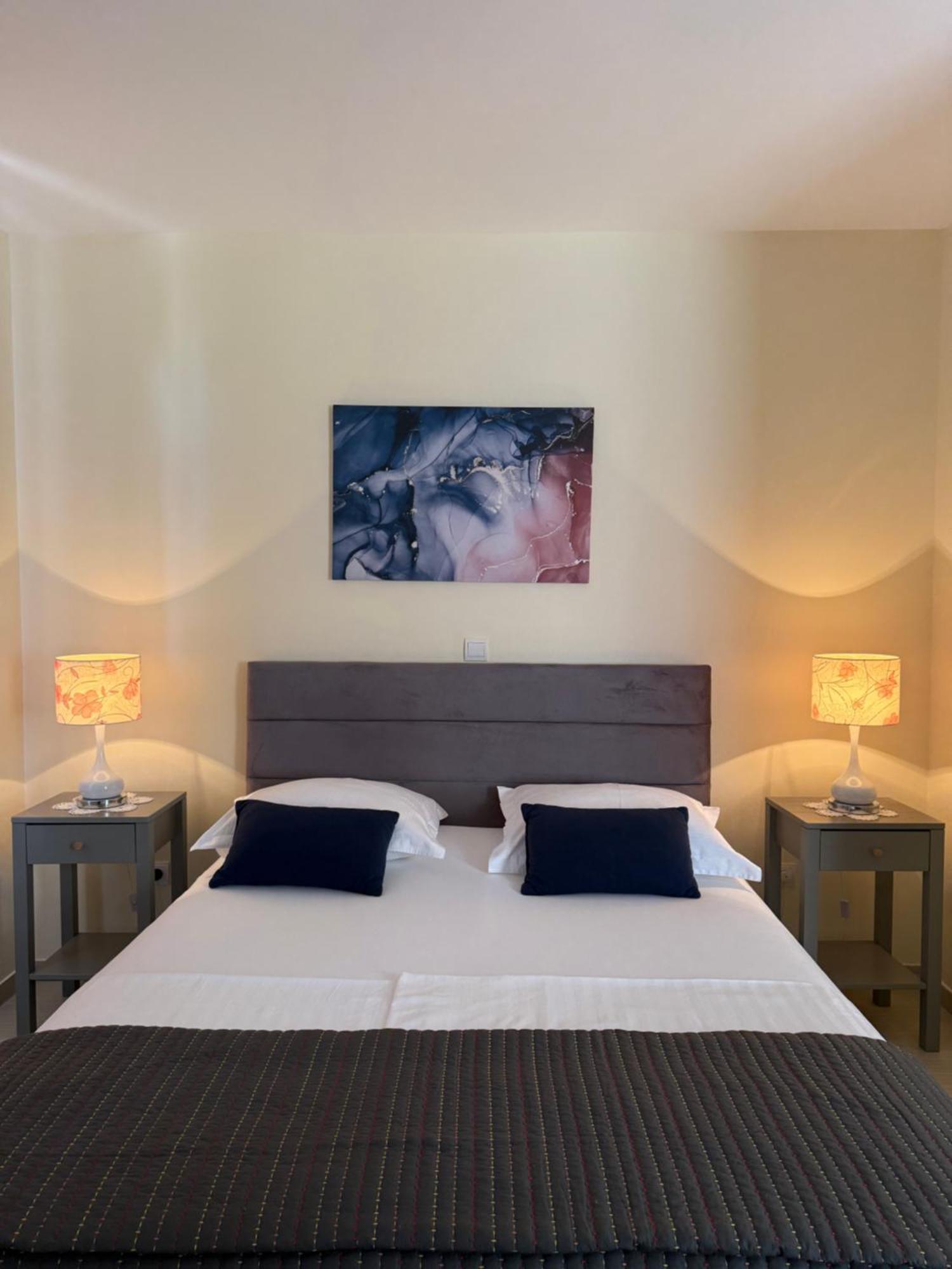 Dinka Apartman *