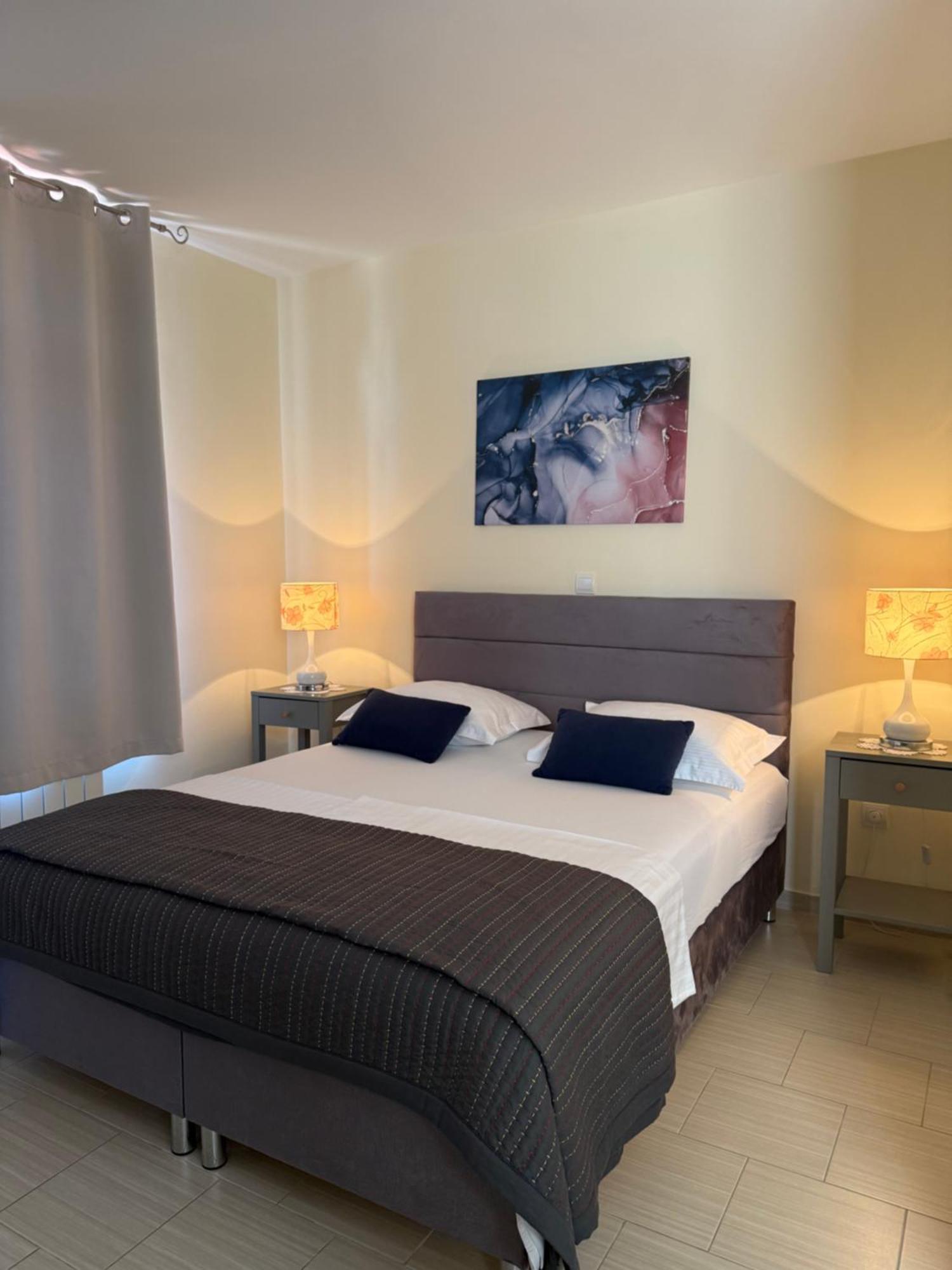 Apartman Dinka Hvar Town