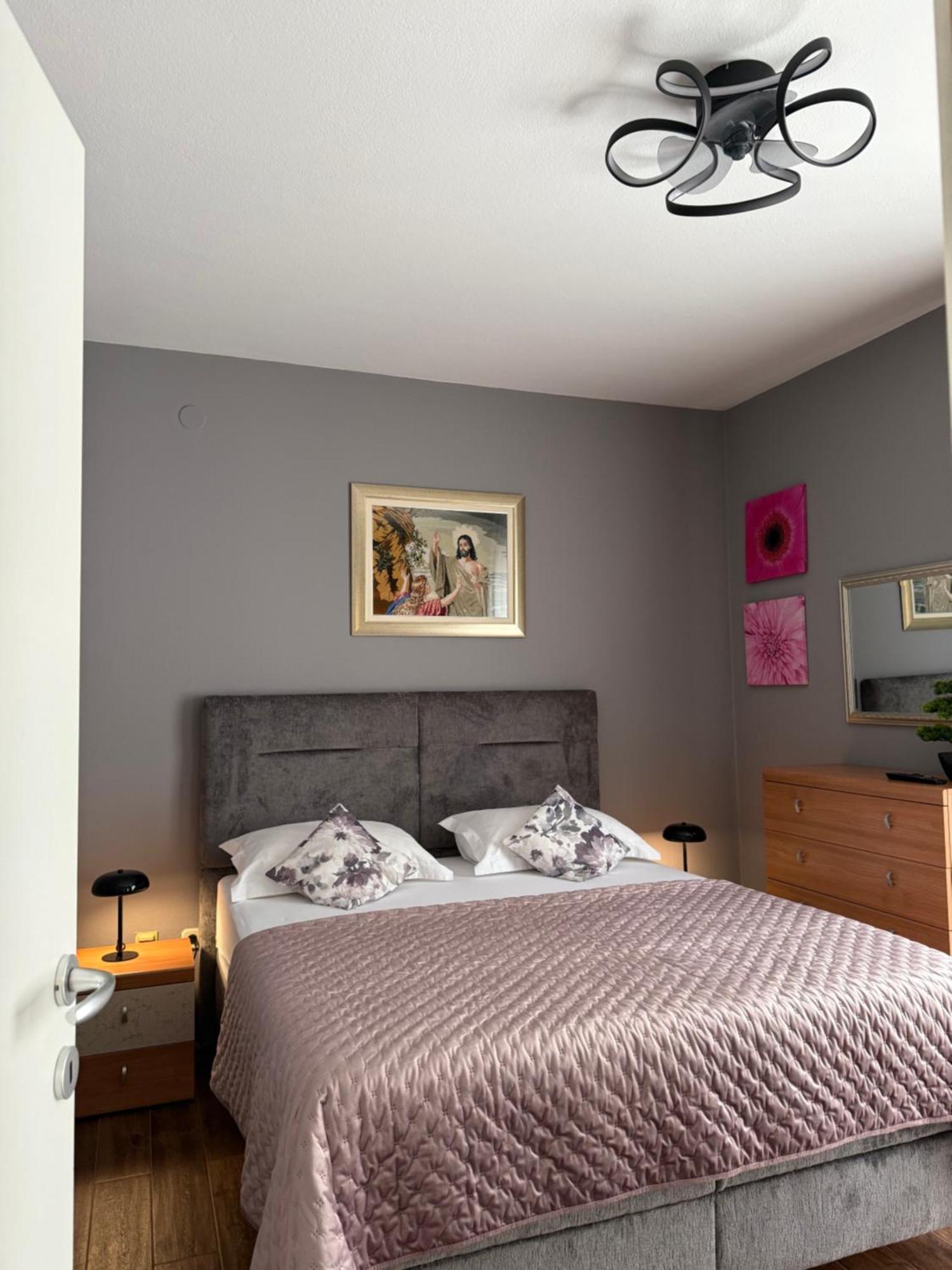Dinka Apartman Hvar Town
