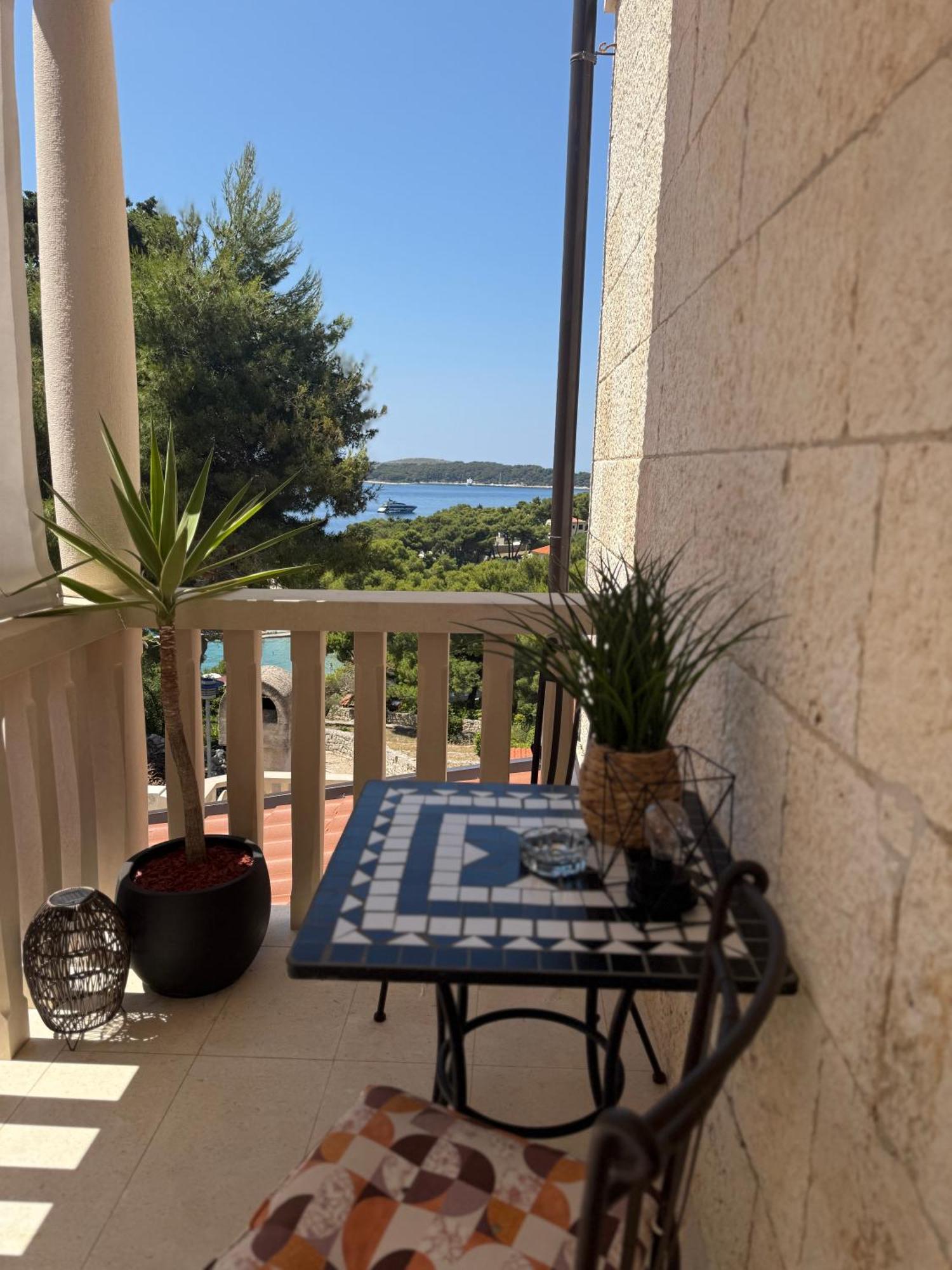 Dinka Apartman