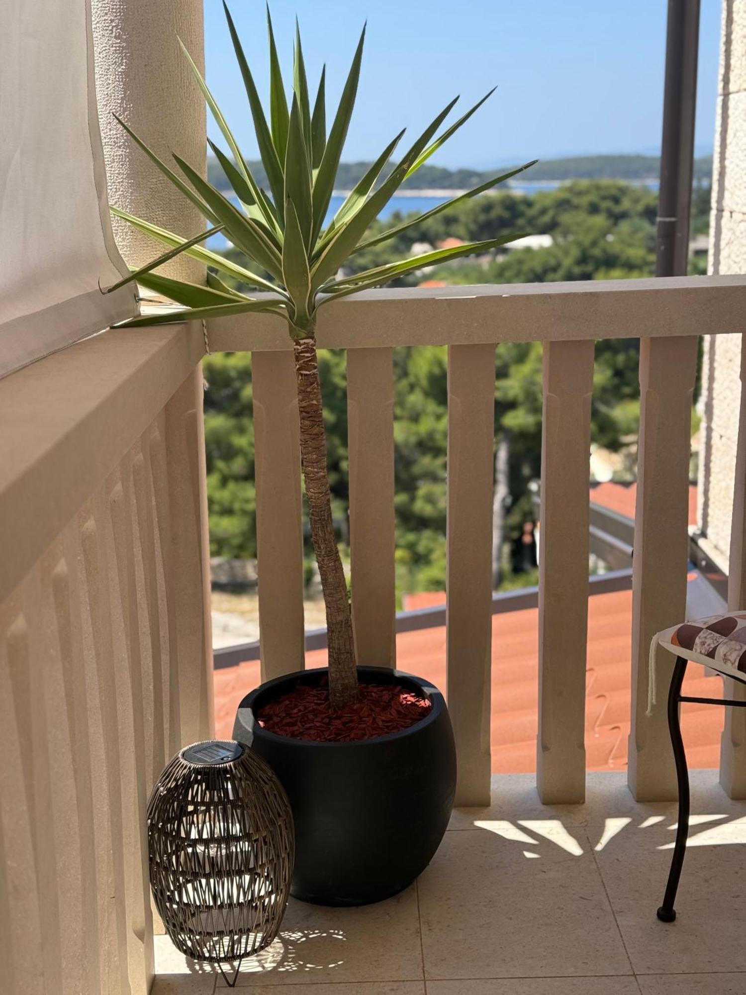 Apartman Dinka *